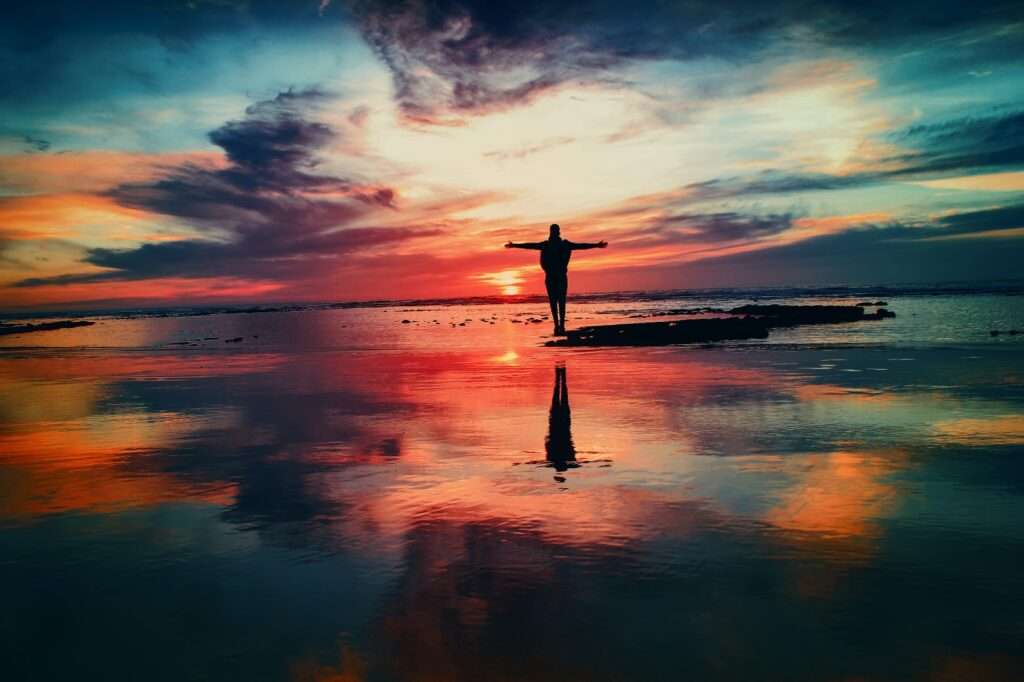 law of attraction