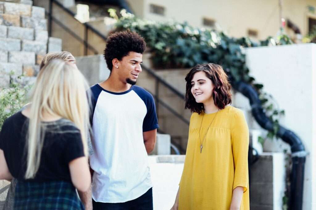 How to Deal with Difficult People in Your Life