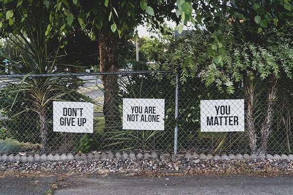 The Power of Positive Self Talk and How It Works