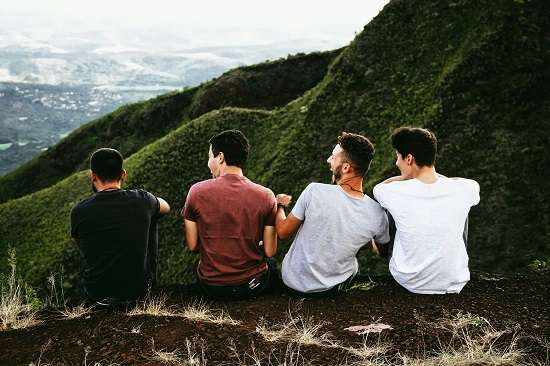 Why Friendship is Important Part of Life
